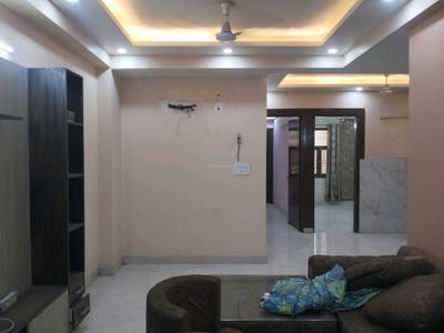 Living Room Image of 1200 Sq.ft 3 BHK Apartment / Flat for sale in Rajendra Nagar Ghaziabad for Rs. 19000000