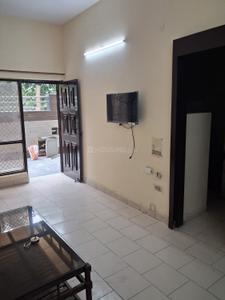2 BHK Independent Builder Floor