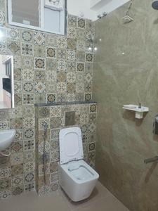 Image of 1760 Sq.ft 3 BHK Apartment / Flat for rent in Amberpet, Hyderabad for Rs. 45000