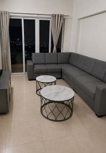 Hall Image of 920 Sq.ft 2 BHK Apartment / Flat for rent in Kolte Patil Life Republic Sector R16 16th Avenue Arezo, Hinjawadi Pune for Rs. 30000
