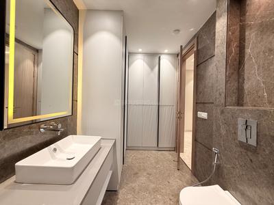 Image of 2700 Sq.ft 4 BHK Builder Floor for sale in Sushant Lok Phase 1, Gurgaon for Rs. 52500000