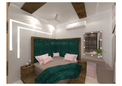 Bedroom Image of 3200 Sq.ft 10 BHK Independent House for sale in Shastri Nagar New Delhi for Rs. 34000000