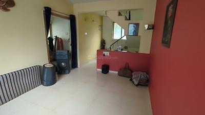 Living Room Image of 1360 Sq.ft 2 BHK Independent House for sale in Dhayari Pune for Rs. 9500000