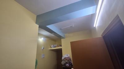 Living Room Image of 640 Sq.ft 2 BHK Apartment / Flat for sale in Behala Kolkata for Rs. 5000000