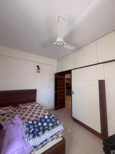 Bedroom Image of 1049 Sq.ft 2 BHK Apartment / Flat for sale in Tejaswini Nagar Bengaluru for Rs. 8250000