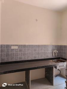 Kitchen Image of 1000 Sq.ft 2 BHK Independent House for sale in Gulshan Vatika Phase II, Kandul Raipur for Rs. 4200000