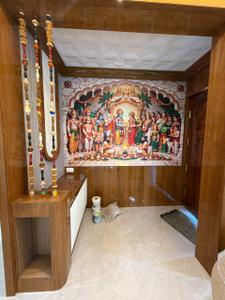 Bathroom Image of 1350 Sq.ft 3 BHK Builder Floor for sale in RR Nagar Bengaluru for Rs. 20000000