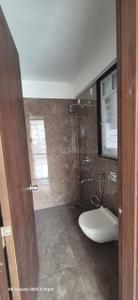 Bathroom Image of 950 Sq.ft 2 BHK Apartment / Flat for sale in Utsav 51 Balewadi Residences, Balewadi Pune for Rs. 11500000