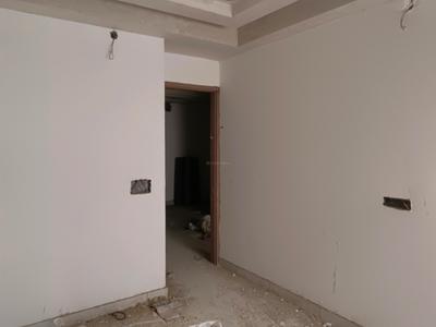Bedroom Image of 600 Sq.ft 2 BHK Apartment / Flat for sale in Burari Affordable Homes, Burari New Delhi for Rs. 3300000