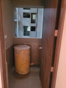 Balcony Image of 1211 Sq.ft 2 BHK Apartment / Flat for sale in Goel Ganga Serio E F Building, Kharadi Pune for Rs. 12500000