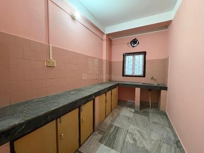 Kitchen Image of 1200 Sq.ft 2 BHK Independent House for rent in Santipur Guwahati for Rs. 18000