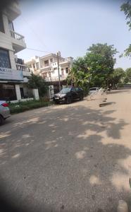 14 MARLA DOUBLE SOTREY MUD HOUSE ON B ROAD Plot View 3
