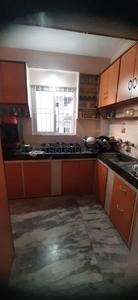 Kitchen Image of 750 Sq.ft 2 BHK Apartment / Flat for sale in Sudama Nagar Indore for Rs. 2800000