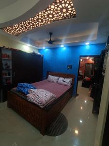 Bedroom Image of 430 Sq.ft 1 BHK Apartment / Flat for sale in Baghajatin Kolkata for Rs. 1900000