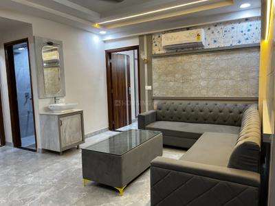 Hall Image of 1449 Sq.ft 3 BHK Apartment / Flat for sale in Jagatpura Jaipur for Rs. 7600000