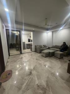 Hall Image of 2800 Sq.ft 3 BHK Builder Floor for rent in Sector 12 Gurgaon for Rs. 50000