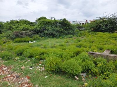 Image of 2400 Sq.ft Residential Plot / Land for sale in Avadi, Chennai for Rs. 8640000