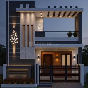 Image of 700 Sq.ft 2 BHK Independent House for sale in Hoskote, Bengaluru for Rs. 6700000