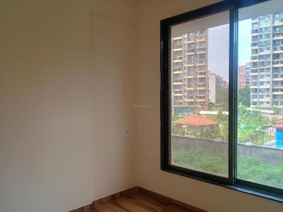 Bedroom Image of 620 Sq.ft 1 BHK Apartment / Flat for sale in Swaminarayan City Phase 1A, Dombivli West Thane for Rs. 4199000