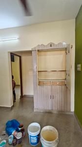 Hall Image of 520 Sq.ft 1 BHK Apartment / Flat for rent in Kumananchavadi Chennai for Rs. 12500