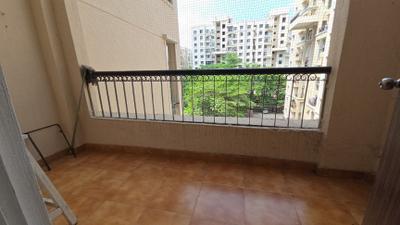 Image of 1300 Sq.ft 2 BHK Apartment / Flat for sale in Goel Ganga Constella, Kharadi, Pune for Rs. 12700000