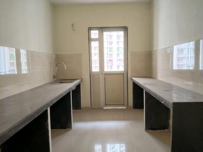 Kitchen Image of 1200 Sq.ft 2 BHK Apartment / Flat for sale in Indiabulls Greens, Panvel Navi Mumbai for Rs. 8000000