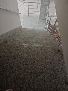 Balcony Image of 1800 Sq.ft 3 BHK Apartment / Flat for rent in Awaleshpur Varanasi for Rs. 15000