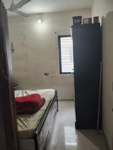 Bedroom Image of 400 Sq.ft 2 BHK Apartment / Flat for sale in Gotri Vadodara for Rs. 1600000