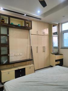 Bedroom Image of 2280 Sq.ft 2.5 BHK Penthouse for sale in Amrapali Silicon City, Sector 76 Noida for Rs. 19900000