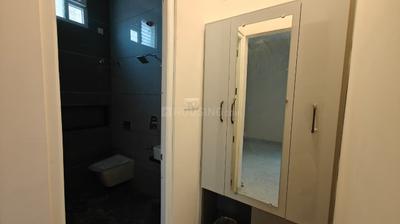 Bathroom Image of 2040 Sq.ft 3 BHK Independent House for sale in Keeranatham Coimbatore for Rs. 12000000