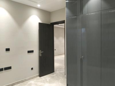 Bedroom Image of 1440 Sq.ft 3 BHK Builder Floor for sale in Rajouri Garden New Delhi for Rs. 28500000
