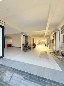 Image of 614 Sq.ft 1 BHK Apartment / Flat for rent in Wadgaon Sheri, Pune for Rs. 25000