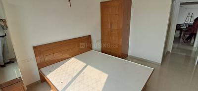 Bedroom Image of 1692 Sq.ft 3 BHK Apartment / Flat for sale in Sahajanand Oasis, Memnagar Ahmedabad for Rs. 12700000