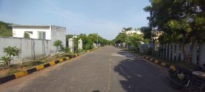 Image of 10931 Sq.ft Residential Plot / Land for sale in Olive Sands, Kanathur Reddikuppam, Chennai for Rs. 100000000