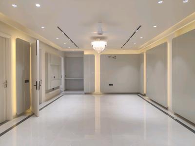 Living Room Image of 2540 Sq.ft 4 BHK Builder Floor for sale in Ridhi Signature Floors, Green Field Colony Faridabad for Rs. 22800000