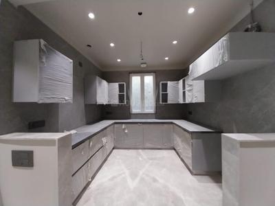 Kitchen Image of 2250 Sq.ft 3 BHK Builder Floor for sale in Greater Kailash I New Delhi for Rs. 86000000