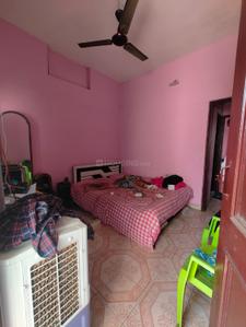 Bedroom Image of 500 Sq.ft 1 BHK Apartment / Flat for rent in Shankar Nagar Raipur for Rs. 10000