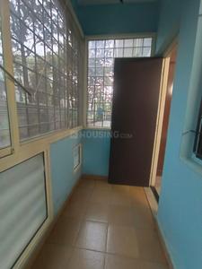 Balcony Image of 1535 Sq.ft 3 BHK Apartment / Flat for sale in Sumadhura Paramount Serene by Sumadhura Infracon Pvt Ltd, Begur Bengaluru for Rs. 10000000