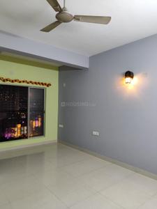 Bedroom Image of 1750 Sq.ft 3 BHK Apartment / Flat for sale in Tangra Kolkata for Rs. 17450000