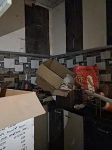 Kitchen Image of 858 Sq.ft 2 BHK Apartment / Flat for sale in Sector 49 Noida for Rs. 3150000