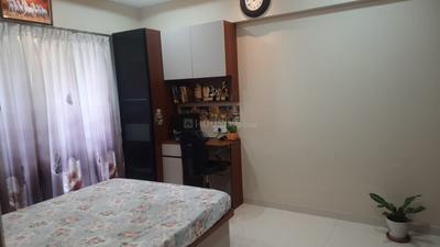 Bedroom Image of 1044 Sq.ft 2 BHK Apartment / Flat for sale in Rohan Silver Gracia, Ravet Pune for Rs. 9372000