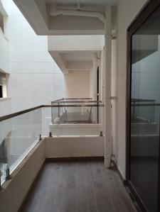 Balcony Image of 987 Sq.ft 2 BHK Apartment / Flat for sale in Hoskote Bengaluru for Rs. 5450000