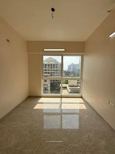 2.5 BHK Flat
