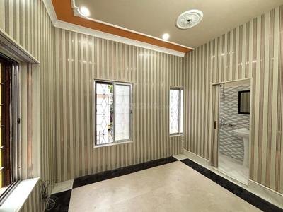 Bedroom Image of 850 Sq.ft 2 BHK Apartment / Flat for sale in New Alipore Kolkata for Rs. 6000000