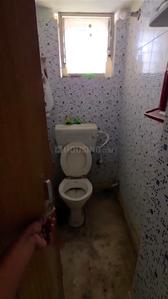 Bathroom Image of 1030 Sq.ft 3 BHK Apartment / Flat for sale in Tiljala Kolkata for Rs. 5000000