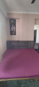 Bedroom Image of 700 Sq.ft 2 BHK Apartment / Flat for sale in Jhotwara Jaipur for Rs. 2998354