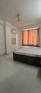 Bedroom Image of 2600 Sq.ft 4 BHK Apartment / Flat for rent in Bani Park Jaipur for Rs. 55000