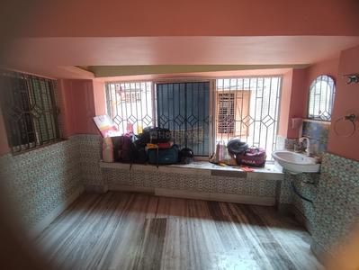 Balcony Image of 2000 Sq.ft 4 BHK Independent House for sale in Santiniketan Bolpur-Santiniketan for Rs. 4000000