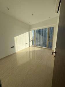 Balcony Image of 3417 Sq.ft 5 BHK Apartment / Flat for sale in Lodha Adrina, Lower Parel Mumbai for Rs. 162500000