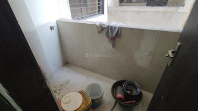 Balcony Image of 1050 Sq.ft 2 BHK Apartment / Flat for rent in Chugh Palazzo Park Residency, Lasudia Mori Indore for Rs. 32000